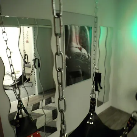 Exclusiv-mietapartment Apartman
